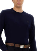 ETRO Jersey avec logo