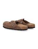 Flache Schuhe von Birkenstock