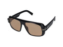 Solbriller Tom Ford FT1101 01 E /15 /140