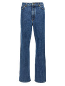 Khaite 'Danielle' Jeans