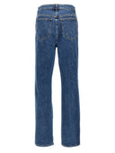 Khaite 'Danielle' Jeans
