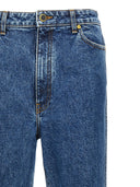 Khaite 'Danielle' Jeans