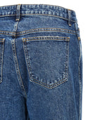 Khaite 'Danielle' Jeans