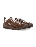 Scarpe da ginnastica appassionate