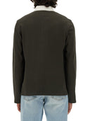 Courreges Cotton Polo