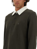 Courreges Cotton Polo