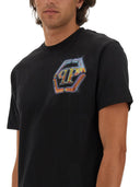 Philipp Plein T-shirt avec logo