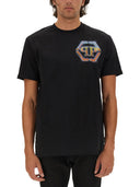 Philipp Plein T-shirt avec logo
