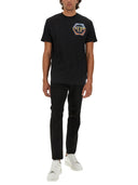 Philipp Plein T-shirt avec logo
