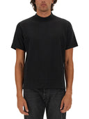 Courreges T Shirt With Logo