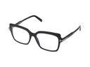 Solbriller Tom Ford FT5947 B 001 /17 /140