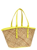 Borsa del secchio "Love Summer" Pinko