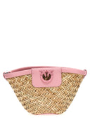 Pinko 'Love Summer' Bucket Bag