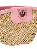 Pinko 'Love Summer' Bucket Bag