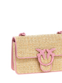 BASSO CROCSO 'MINI Love Bag Light'