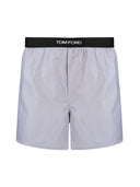 Tom Ford Shorts de algodón