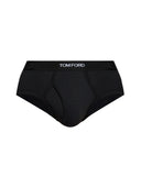 Tom Ford resumen con logotipo