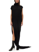 Długa sukienka Rick Owens Drkshdw