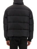 Dsquared Down Jacket z logo
