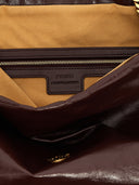 Pinko 'Chain Handle Tote' Shoulder Bag