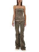 Rick Owens Drkshdw Denim Pants