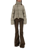 Denimowe spodnie Rick Owens