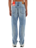 Jeans diesel "2010 d mac"