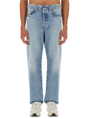 Jeans diesel "2010 d mac"