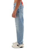 Jeans diesel "2010 d mac"