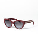 Tiffany & Co. Sunglasses Purple