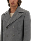 Brunello Cucinelli Double seins