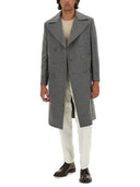 Brunello Cucinelli Double seins
