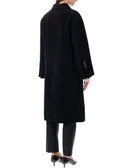 By Malene Birger Coats Black