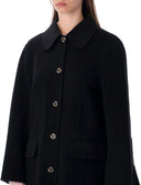 By Malene Birger Coats Black