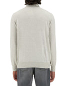 Brunello Cucinelli Polo Fit Régal Fit
