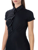 Ottolinger Vestidos Negro