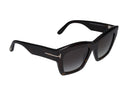 Okulary przeciwsłoneczne Tom Ford FT1191 52 B /19 /140