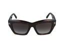 Okulary przeciwsłoneczne Tom Ford FT1191 52 B /19 /140