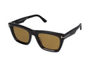 Okulary przeciwsłoneczne Tom Ford FT1207 52 E /21/145