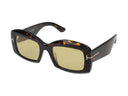 Occhiali da sole Tom Ford Ft1218 52 E /21/140