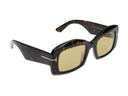 Occhiali da sole Tom Ford Ft1218 52 E /21/140