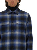 Woolrich Jacket Shirt "Alaskan"