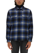 Woolrich Jacket Shirt "Alaskan"