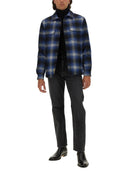 Woolrich Jacket Shirt "Alaskan"