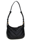 Pinko 'Half Moon Baby' Shoulder Bag