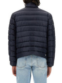 Colmar Originals Down Jacket With Logo