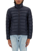 Colmar Originals Down Jacket With Logo