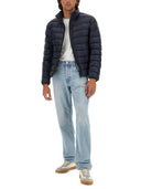 Colmar Originals Down Jacket With Logo