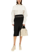 Jupe en laine Stella McCartney