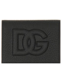 Portfel Dolce & Gabbana z logo